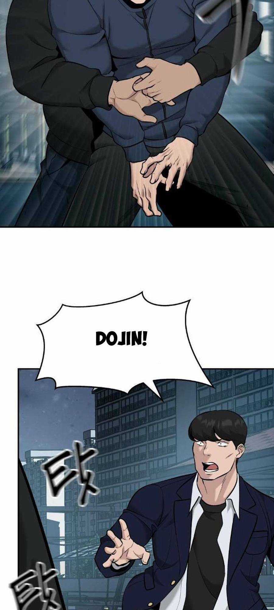 Quản Lí Du Côn Chapter 24 trang 23