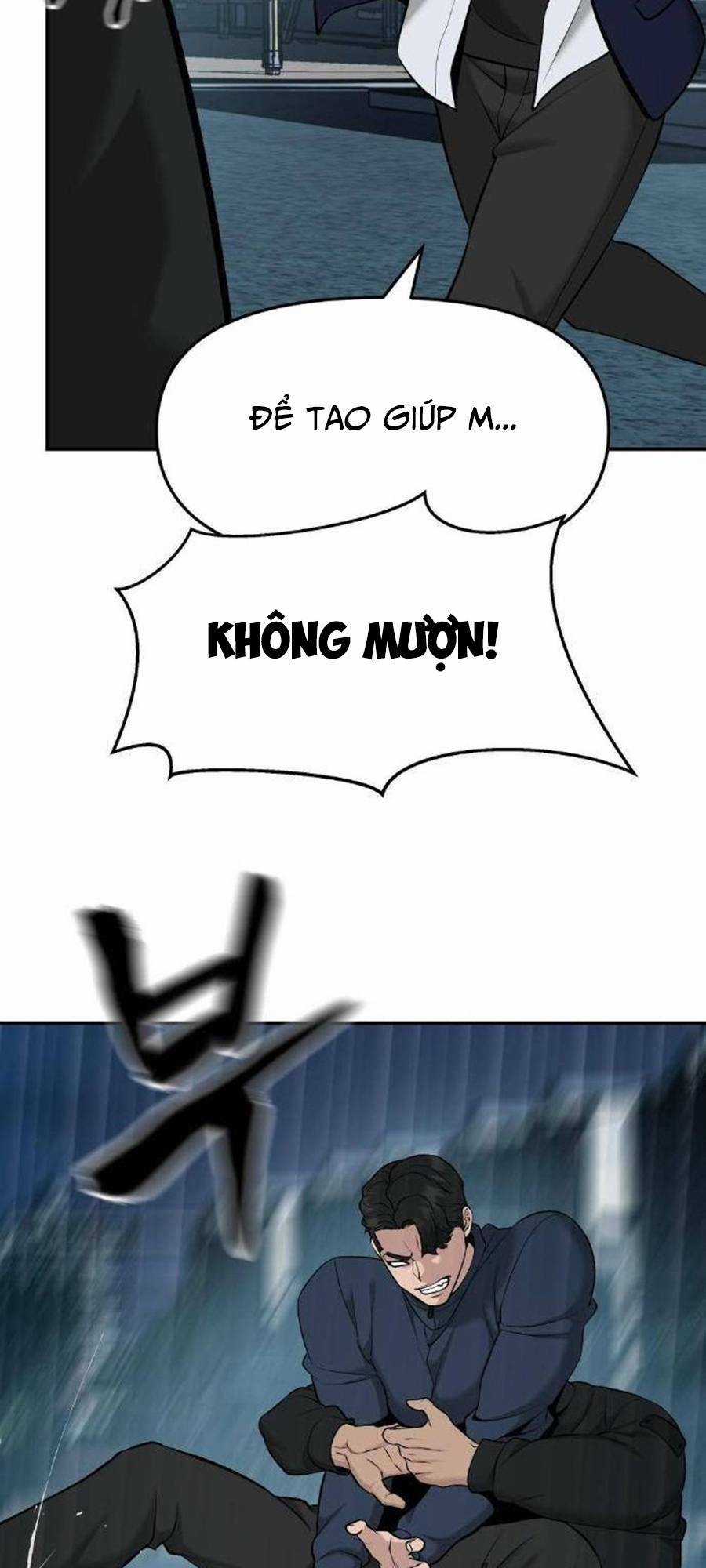 Quản Lí Du Côn Chapter 24 trang 24