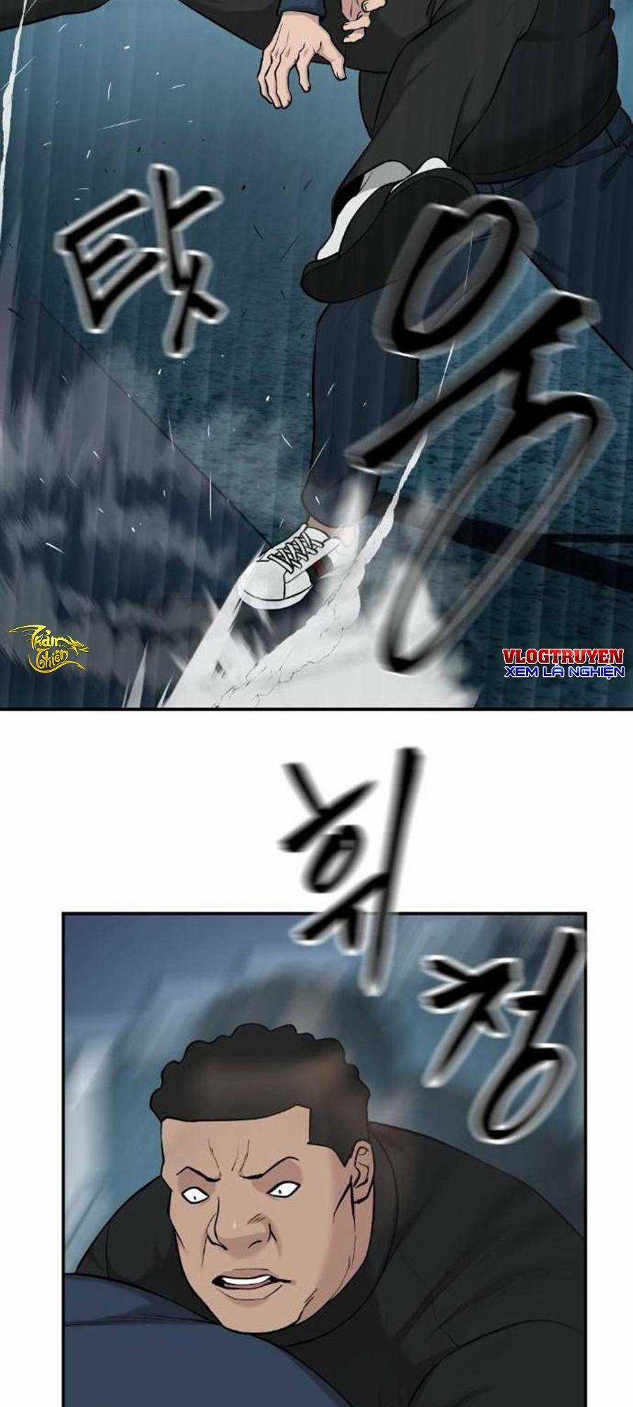 Quản Lí Du Côn Chapter 24 trang 25