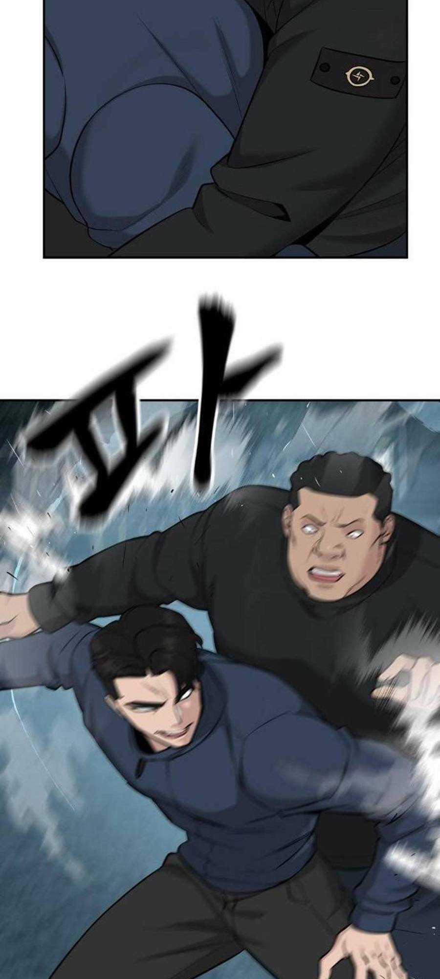 Quản Lí Du Côn Chapter 24 trang 26