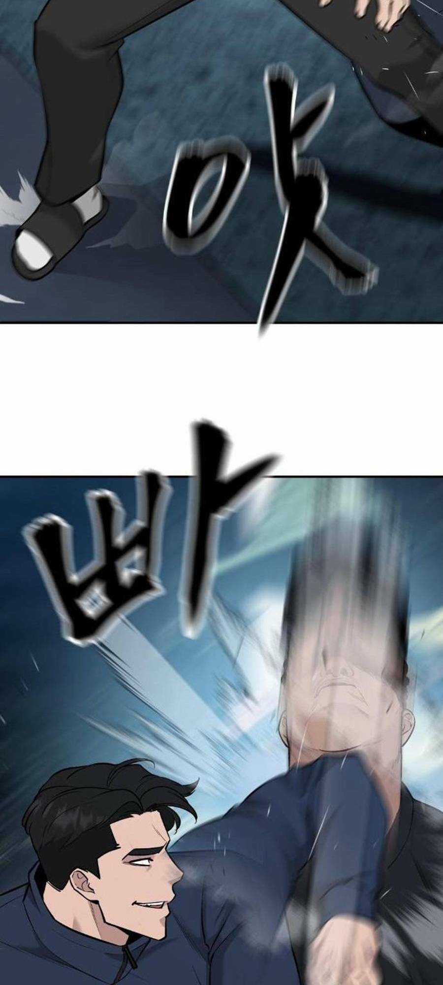 Quản Lí Du Côn Chapter 24 trang 27