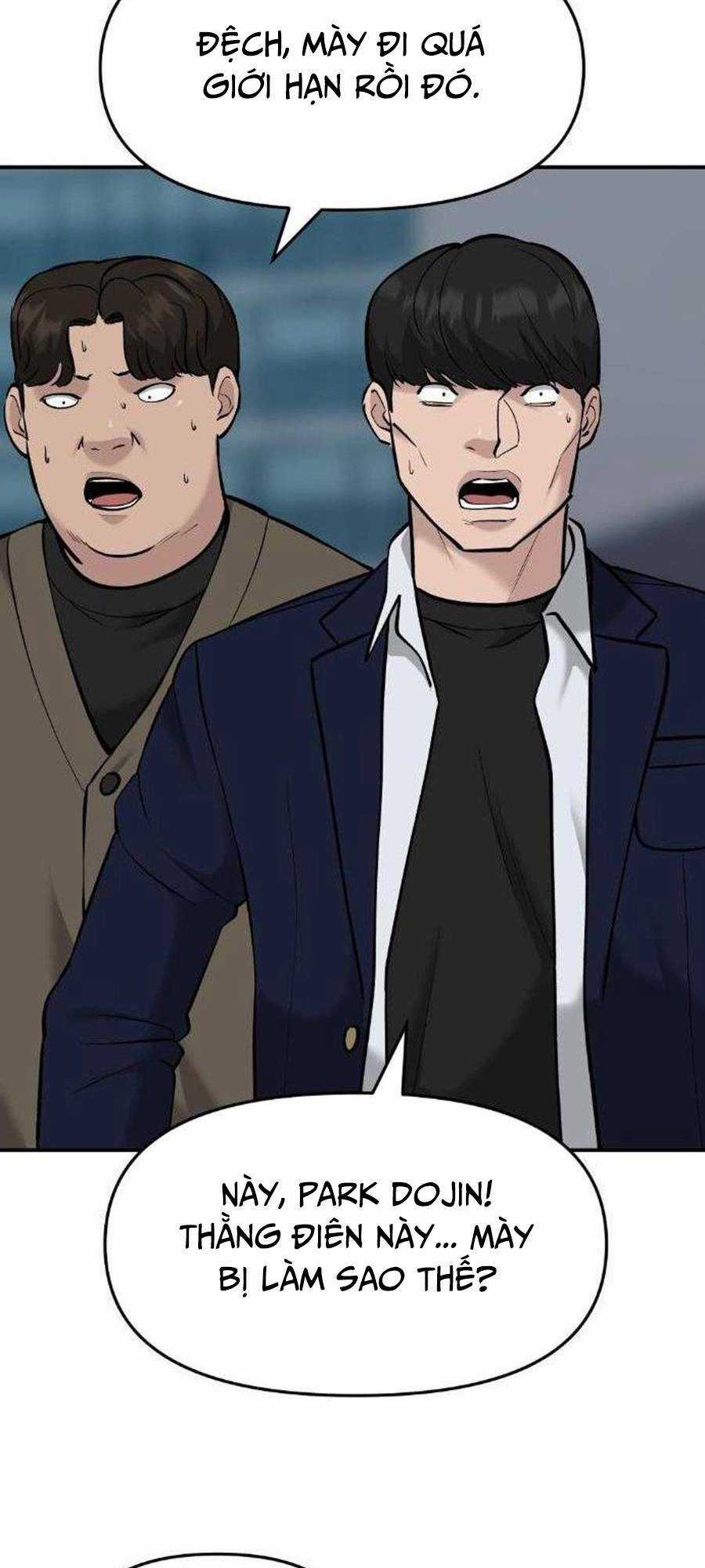 Quản Lí Du Côn Chapter 24 trang 3