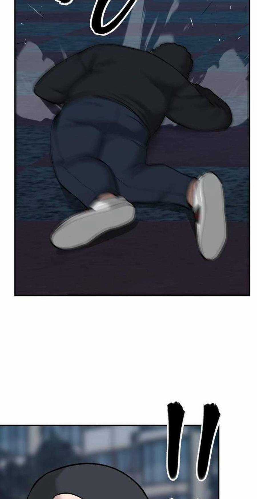 Quản Lí Du Côn Chapter 24 trang 30