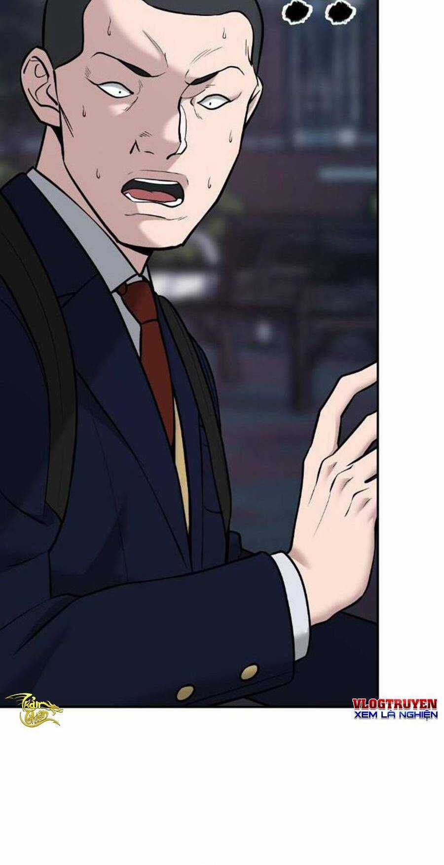 Quản Lí Du Côn Chapter 24 trang 31