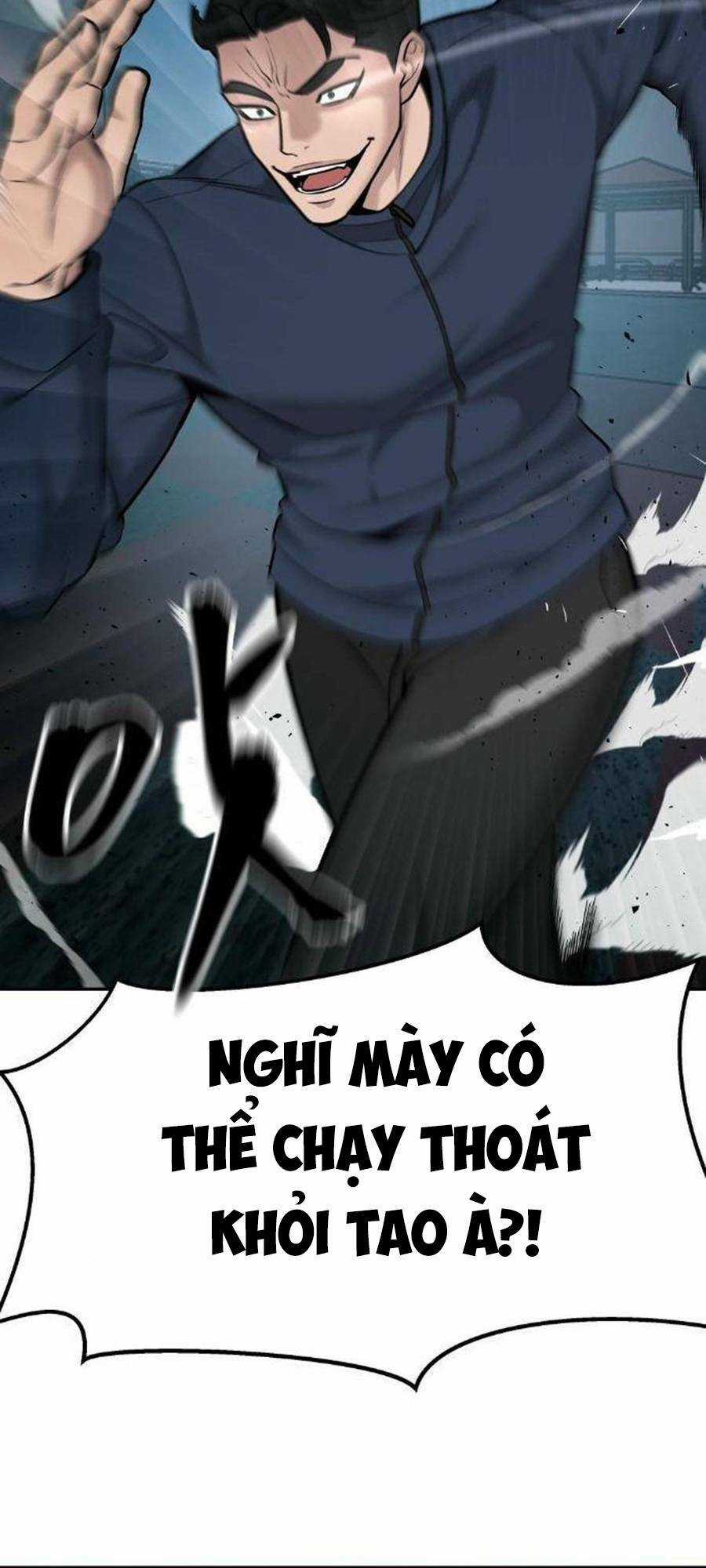 Quản Lí Du Côn Chapter 24 trang 35