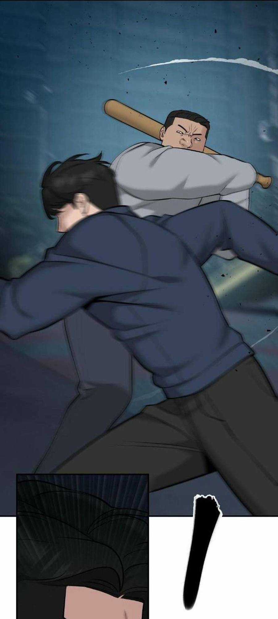 Quản Lí Du Côn Chapter 24 trang 36