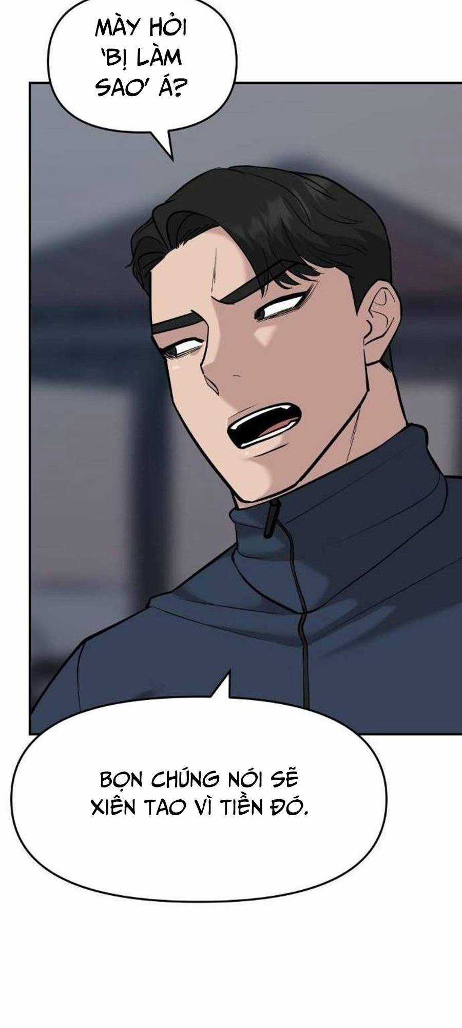 Quản Lí Du Côn Chapter 24 trang 4