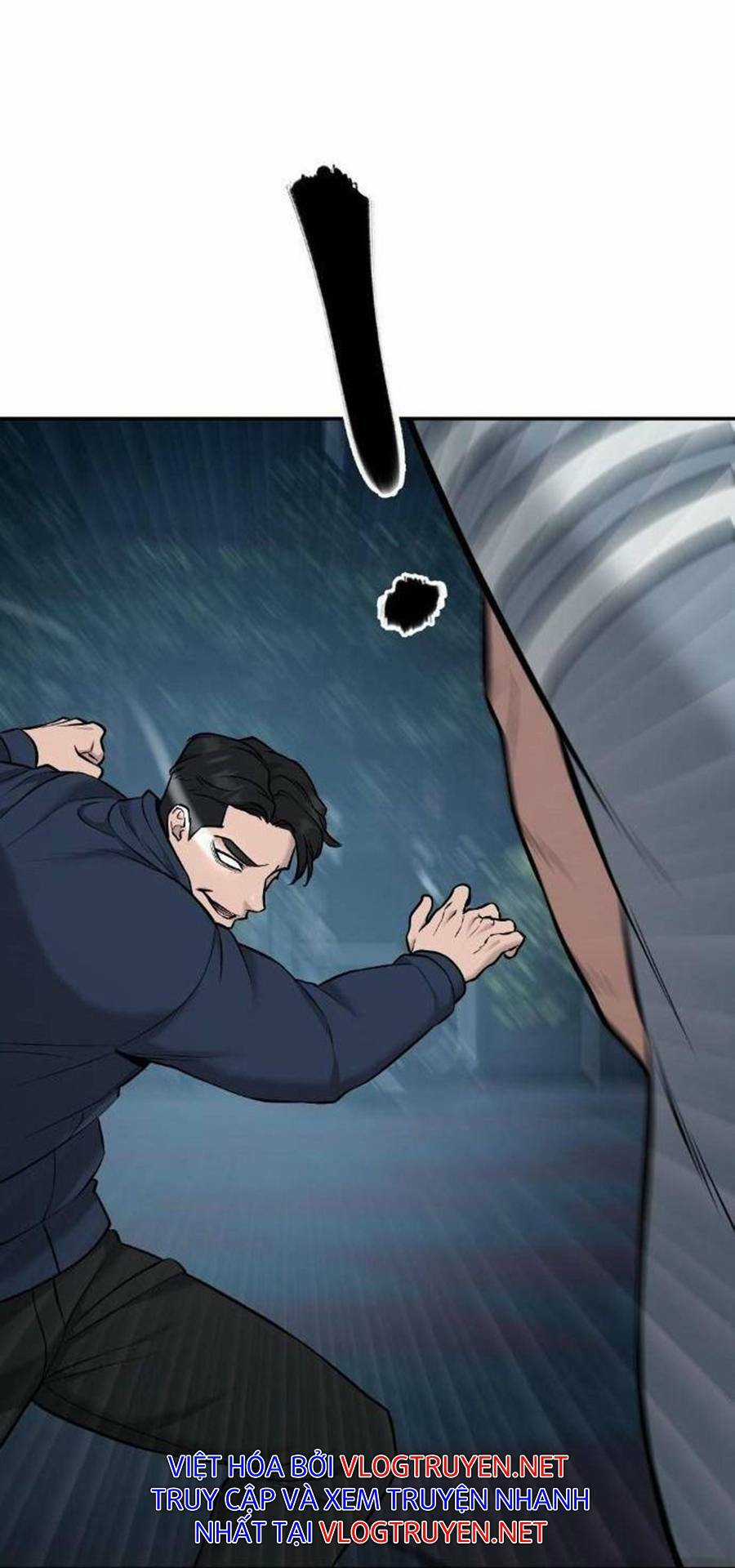 Quản Lí Du Côn Chapter 24 trang 41