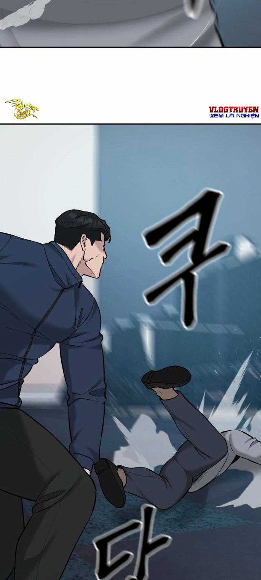 Quản Lí Du Côn Chapter 24 trang 44