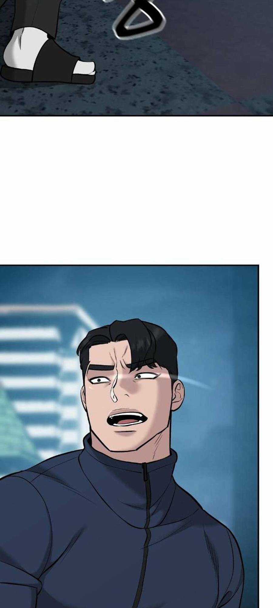 Quản Lí Du Côn Chapter 24 trang 45