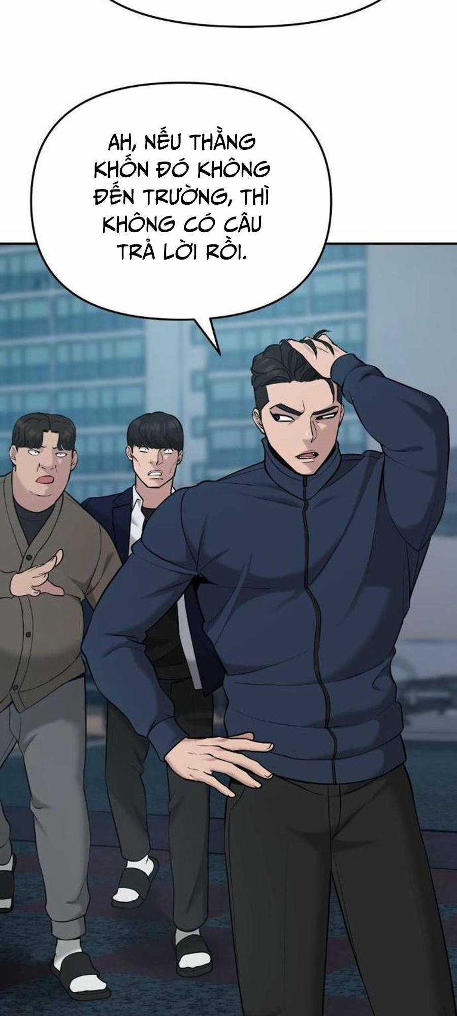 Quản Lí Du Côn Chapter 24 trang 47