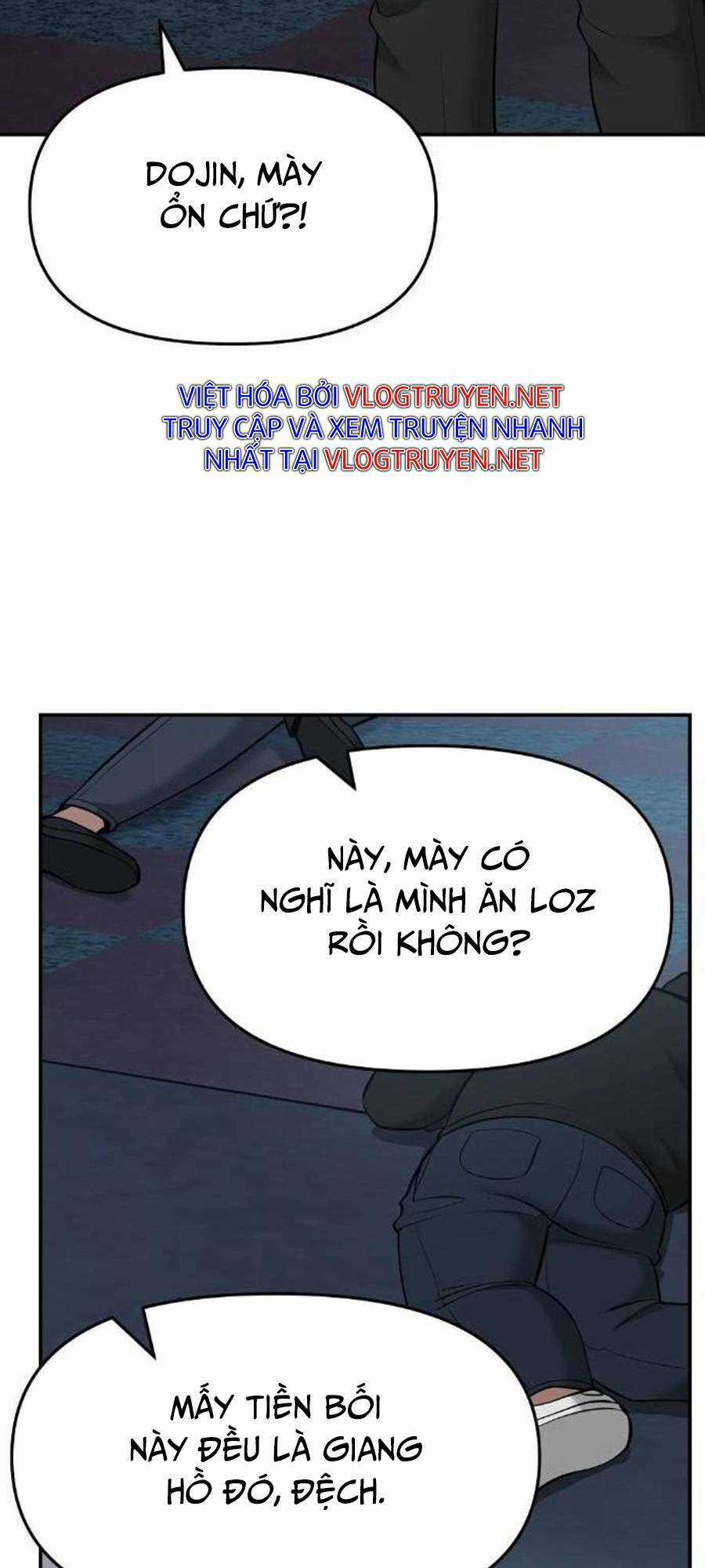 Quản Lí Du Côn Chapter 24 trang 48