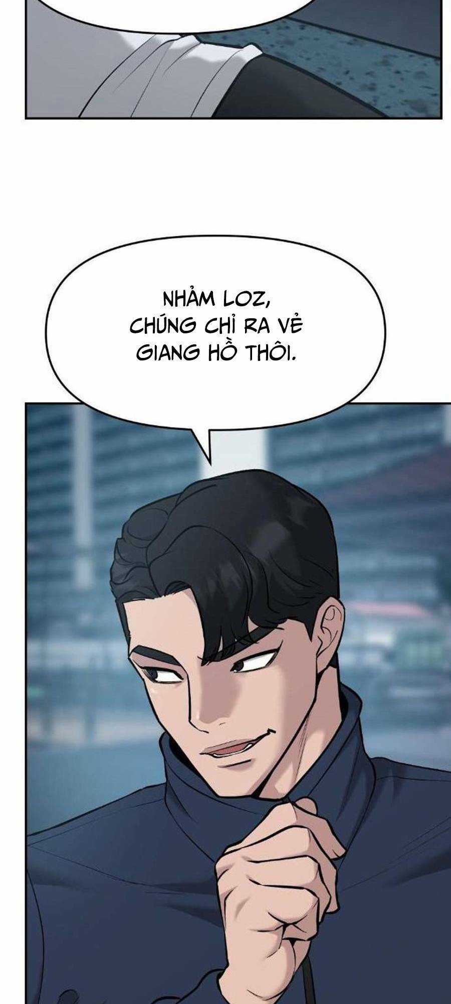 Quản Lí Du Côn Chapter 24 trang 49