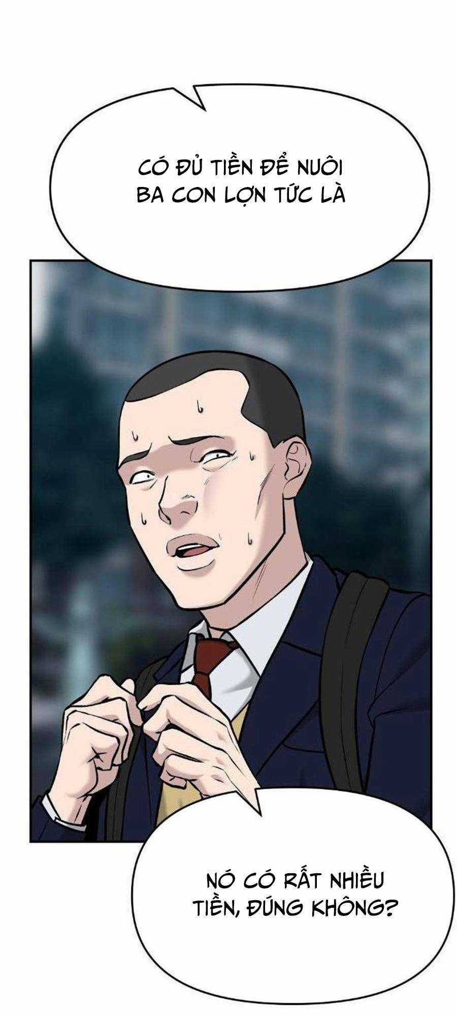 Quản Lí Du Côn Chapter 24 trang 5