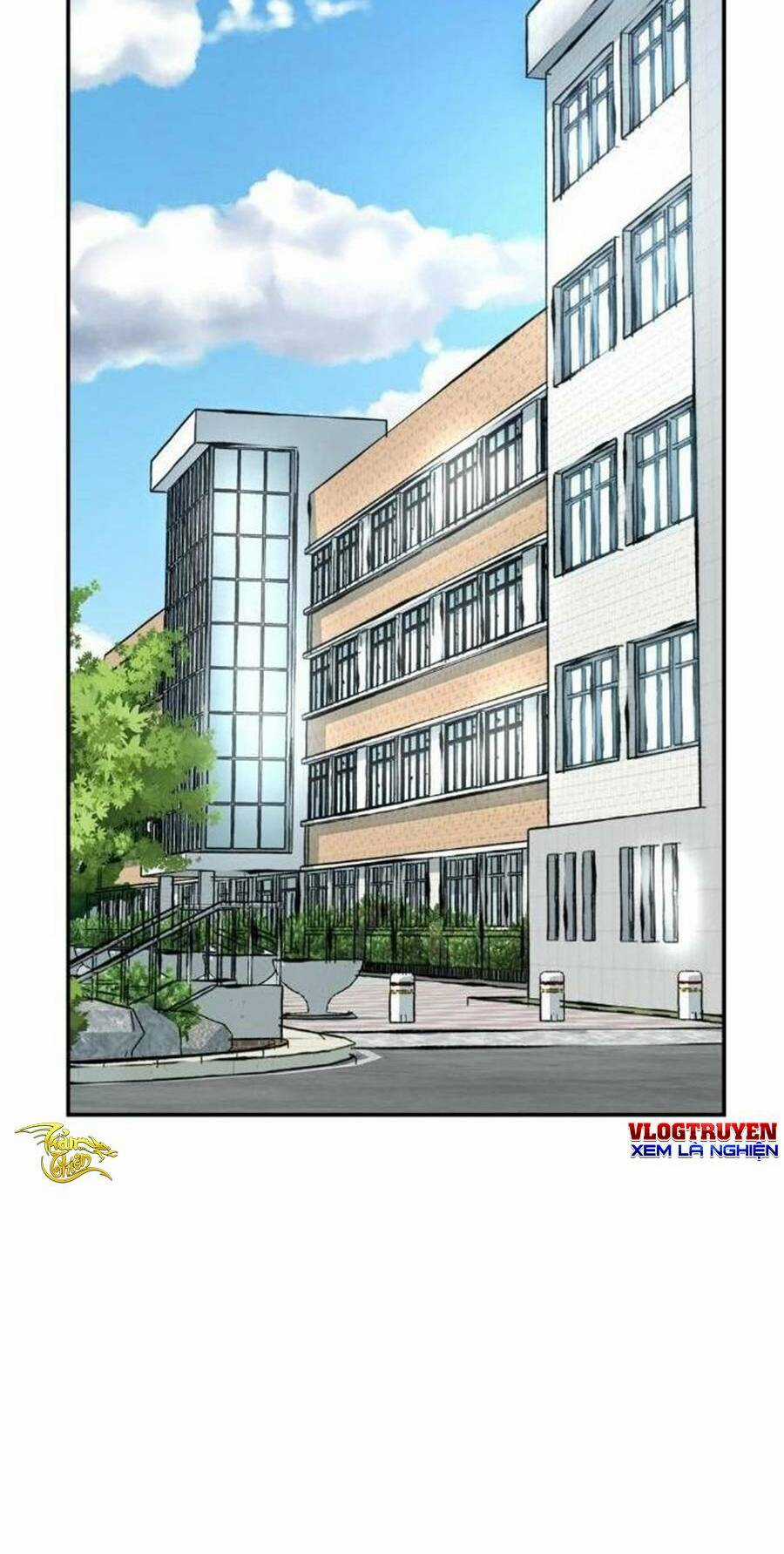 Quản Lí Du Côn Chapter 24 trang 51