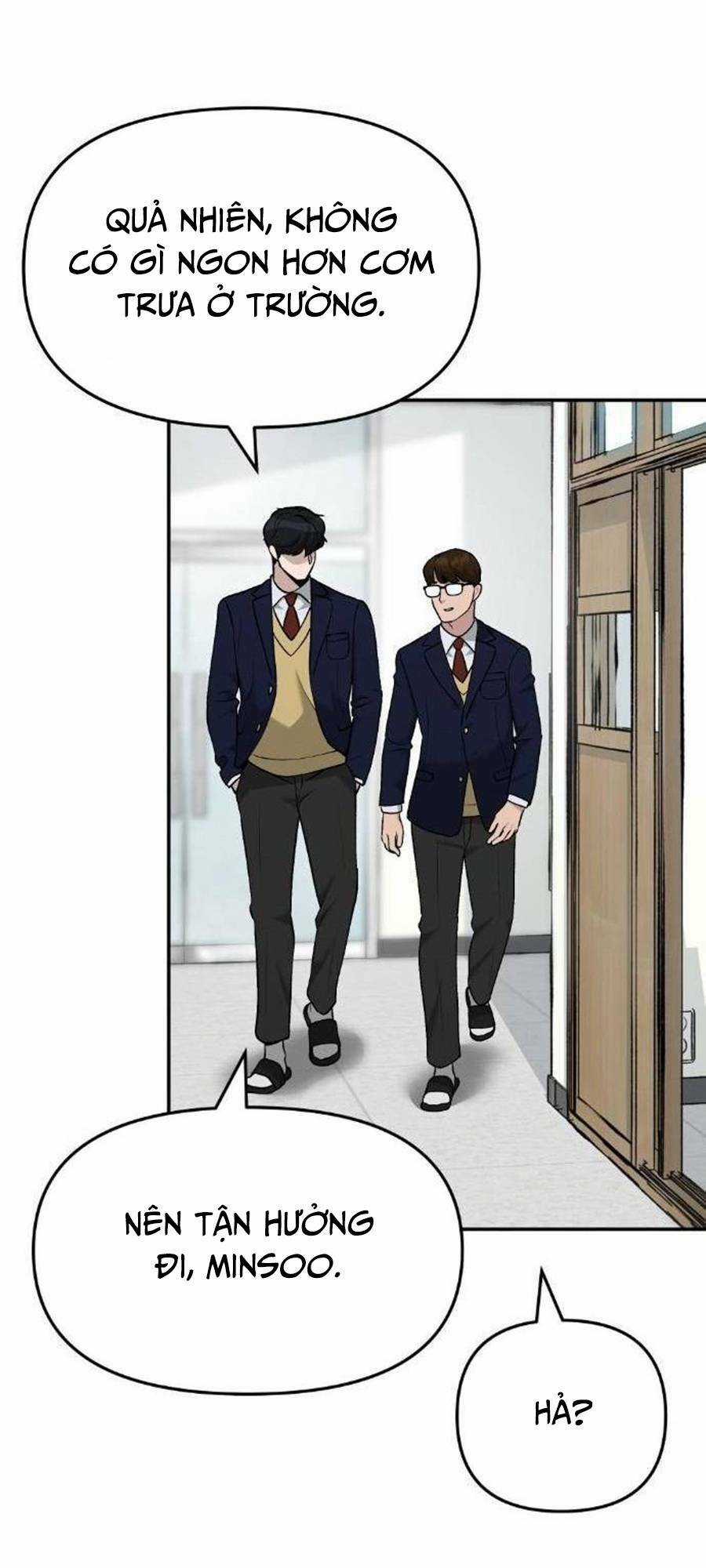 Quản Lí Du Côn Chapter 24 trang 52