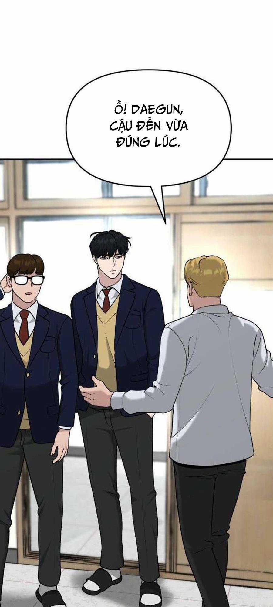 Quản Lí Du Côn Chapter 24 trang 53