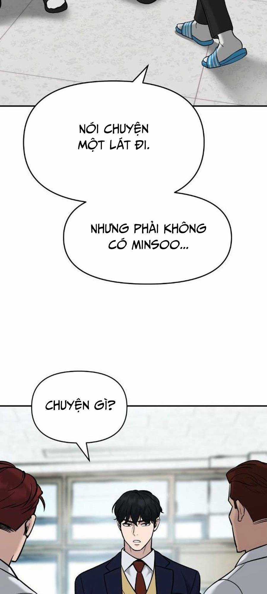 Quản Lí Du Côn Chapter 24 trang 54