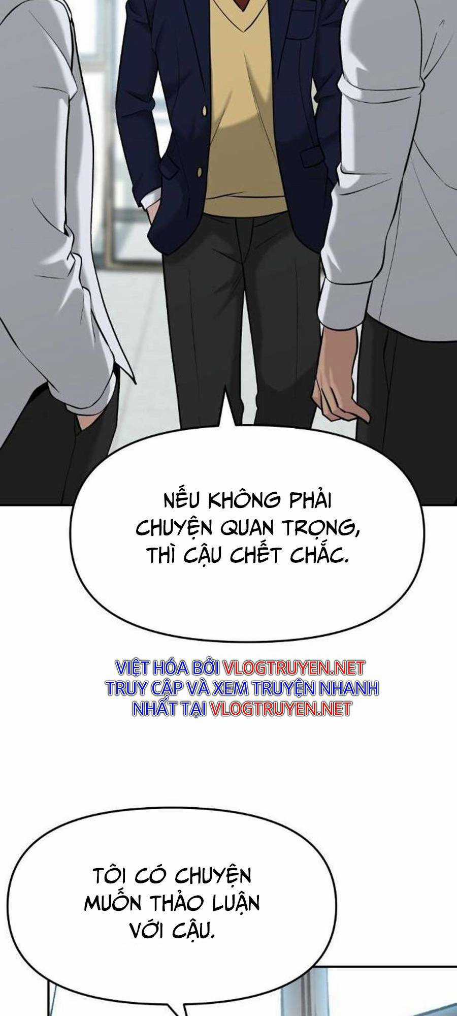 Quản Lí Du Côn Chapter 24 trang 55