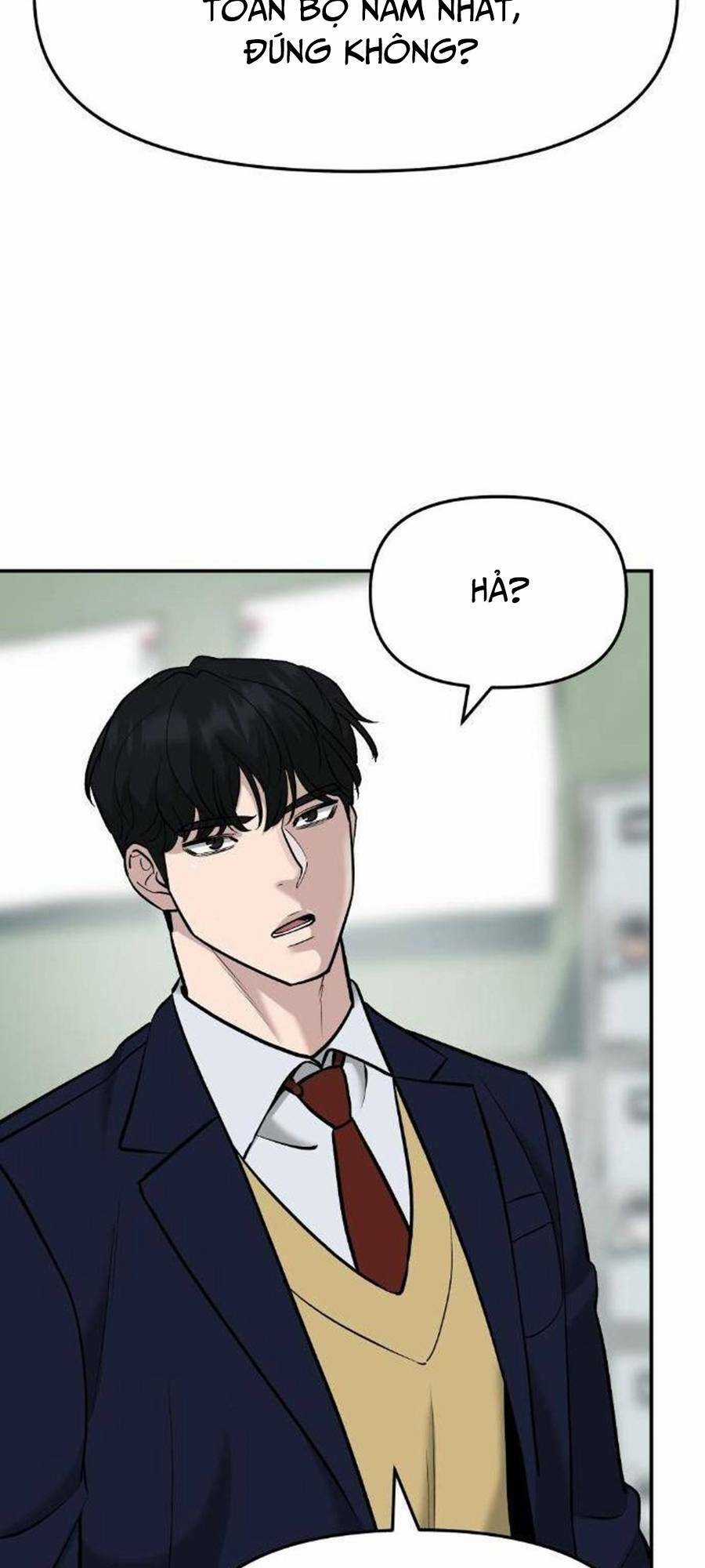 Quản Lí Du Côn Chapter 24 trang 57