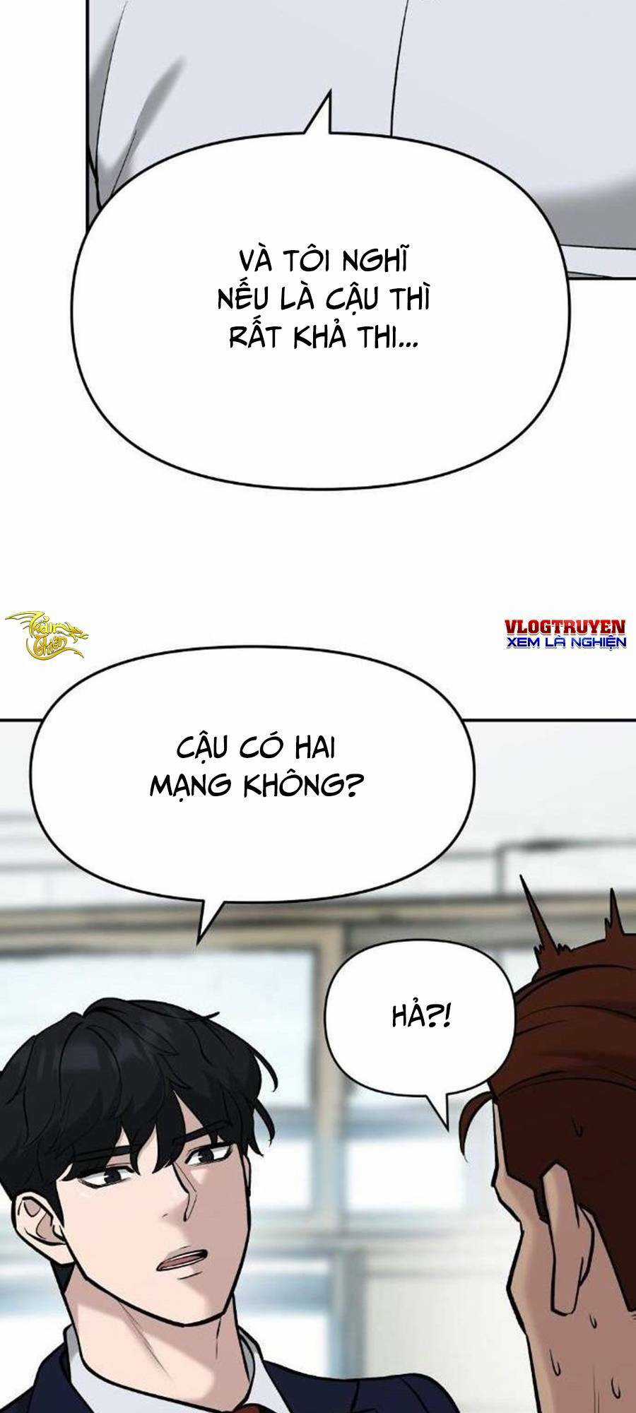 Quản Lí Du Côn Chapter 24 trang 59