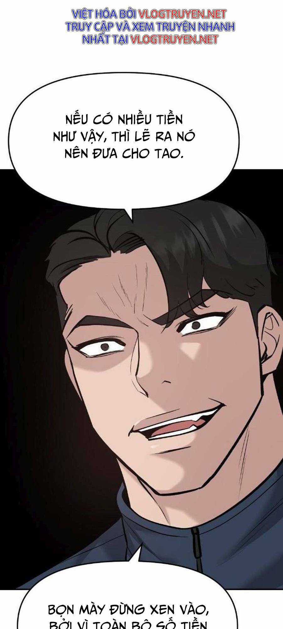 Quản Lí Du Côn Chapter 24 trang 6