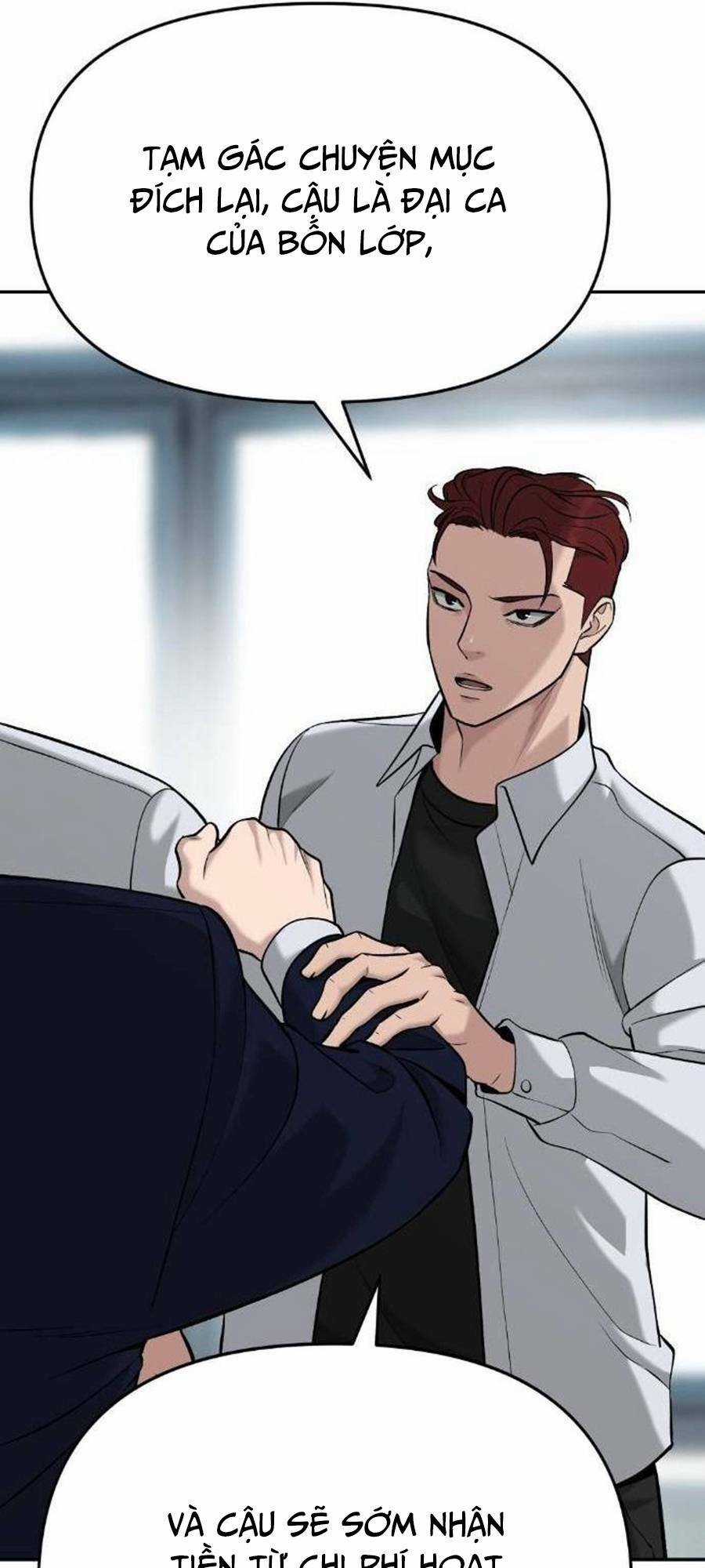 Quản Lí Du Côn Chapter 24 trang 62