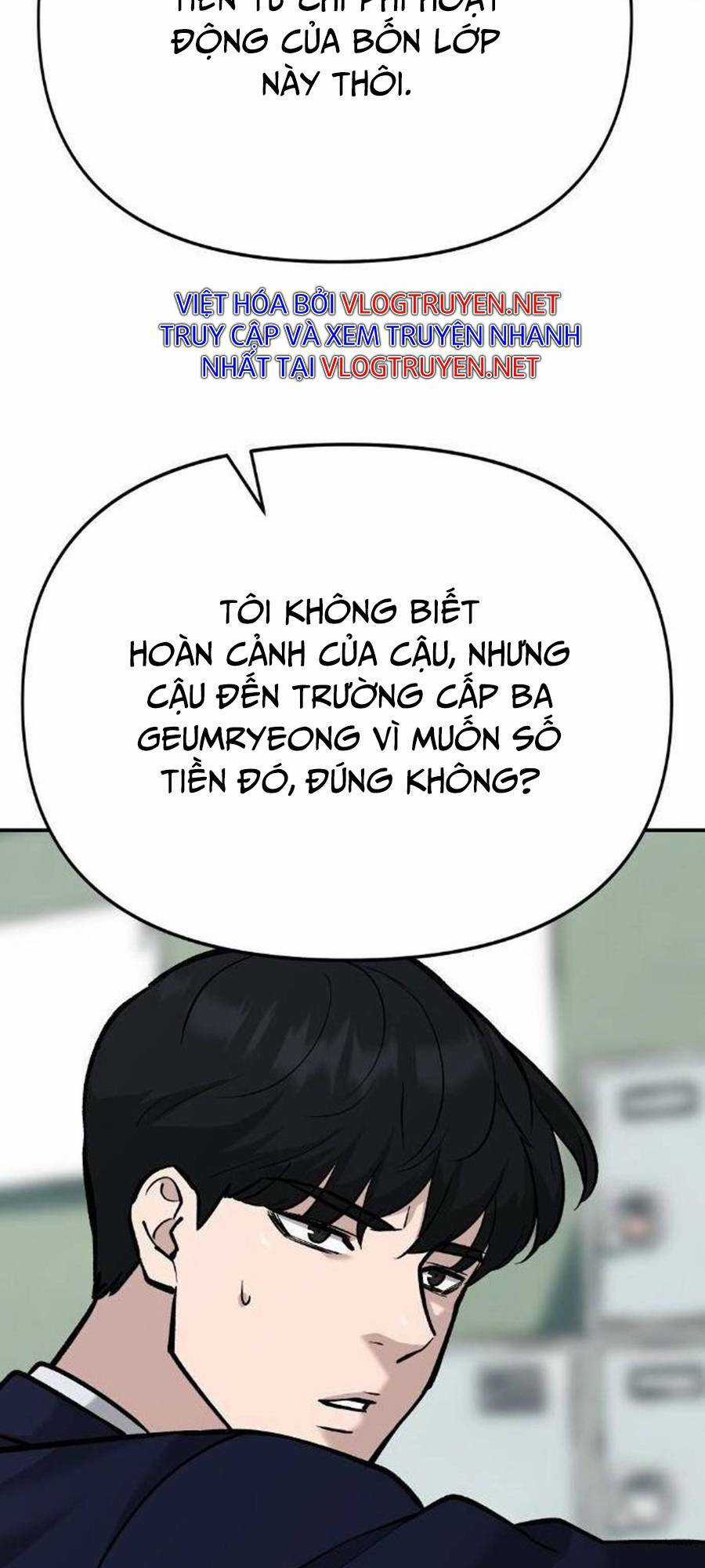 Quản Lí Du Côn Chapter 24 trang 63