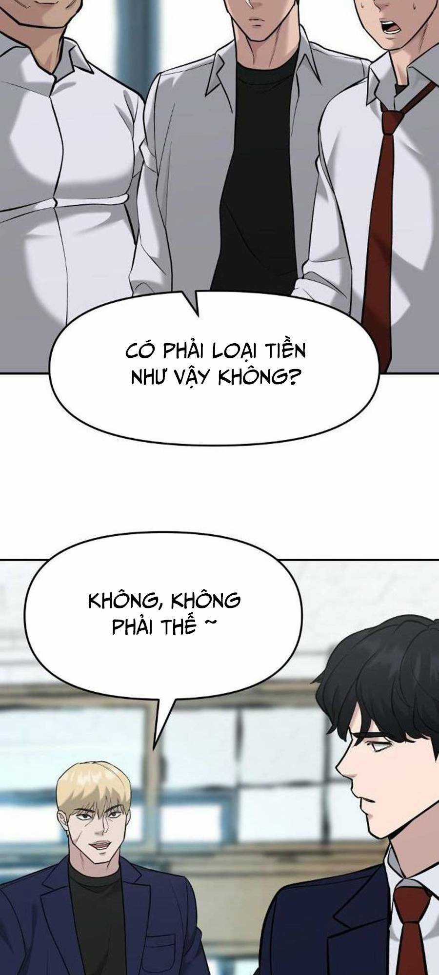 Quản Lí Du Côn Chapter 24 trang 65