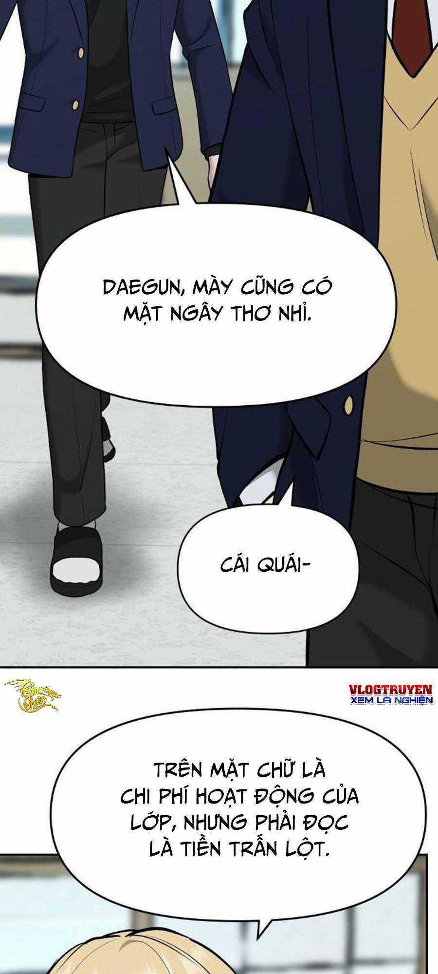 Quản Lí Du Côn Chapter 24 trang 66