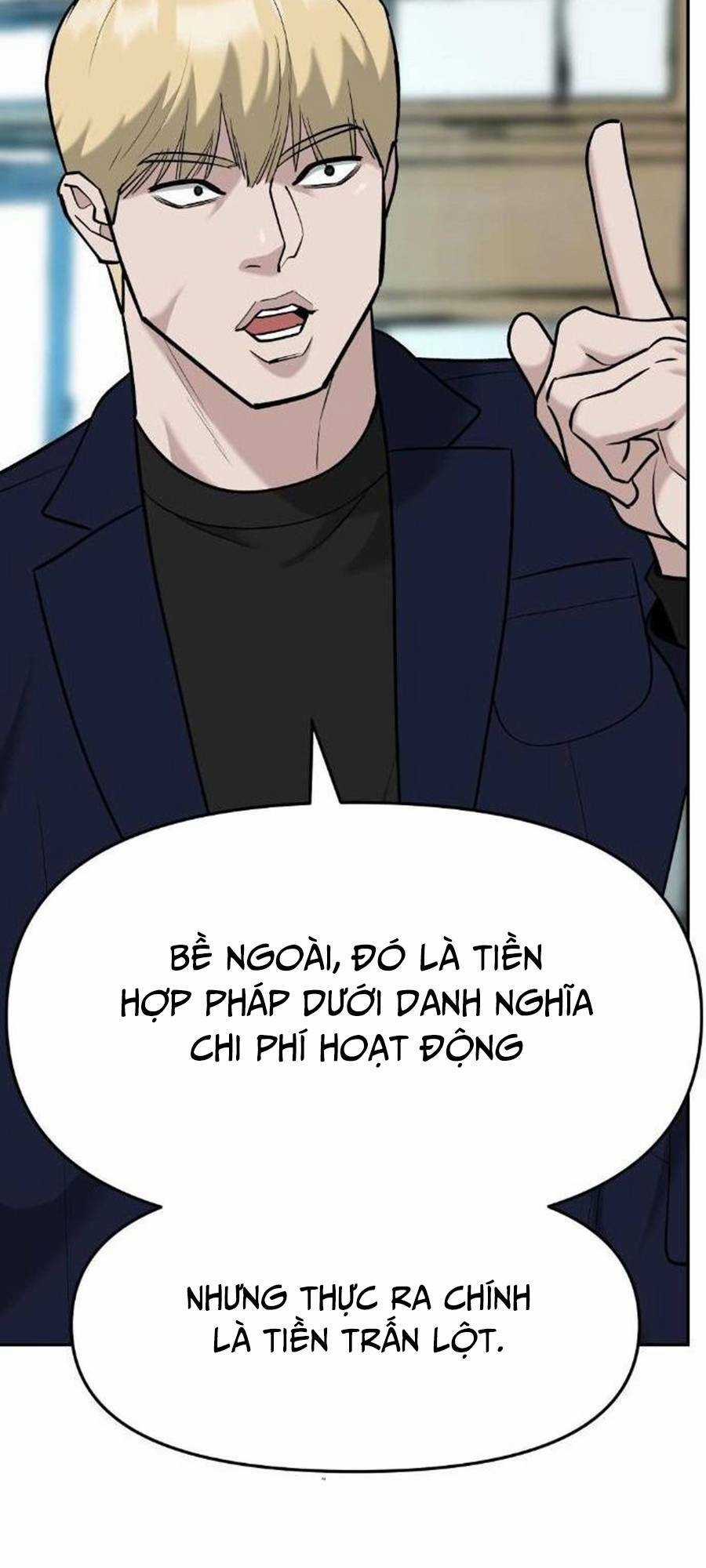 Quản Lí Du Côn Chapter 24 trang 67