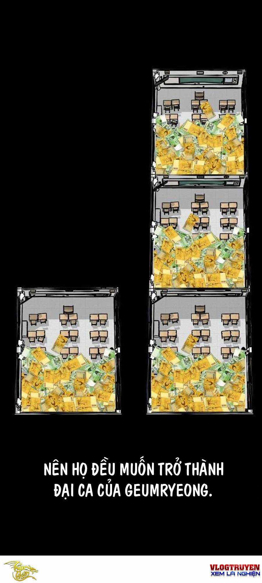 Quản Lí Du Côn Chapter 24 trang 75