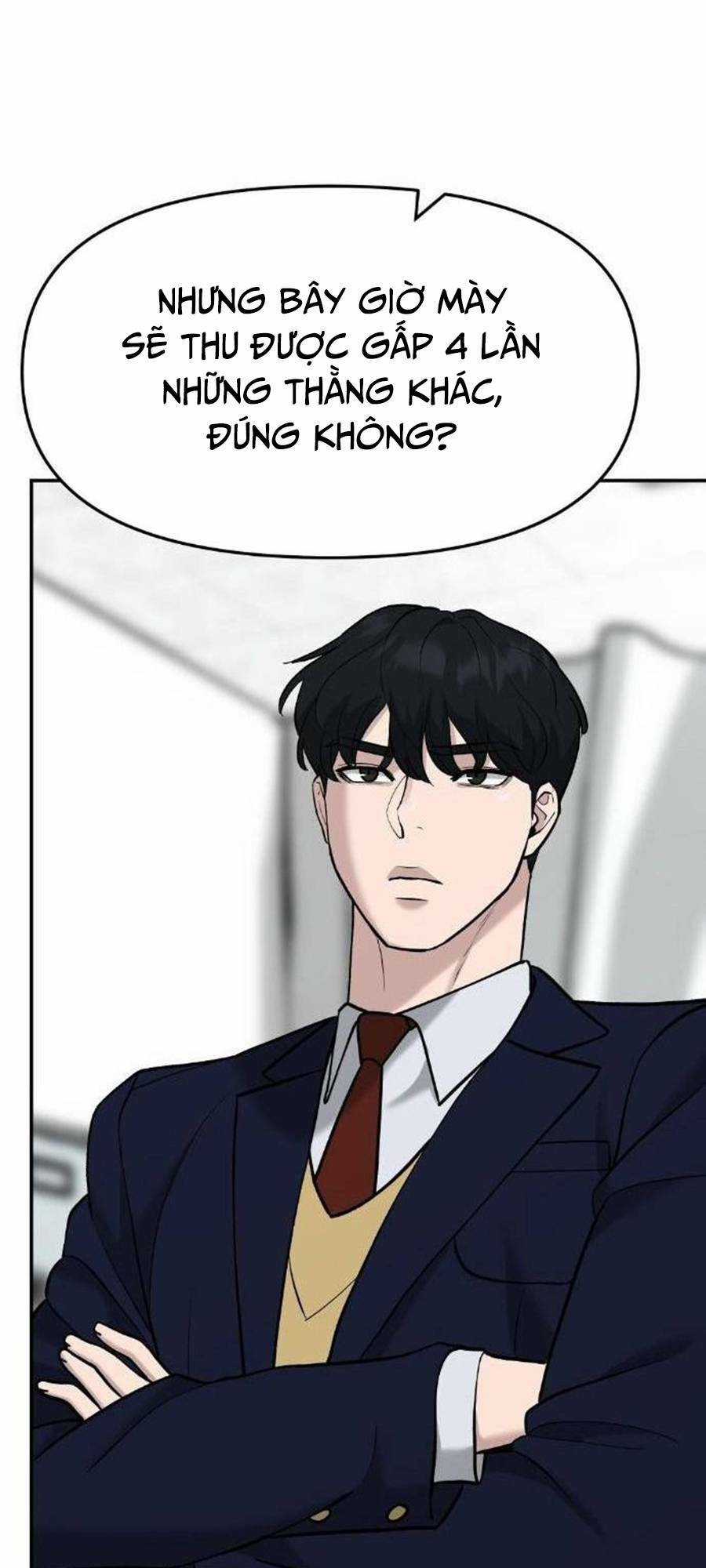 Quản Lí Du Côn Chapter 24 trang 76