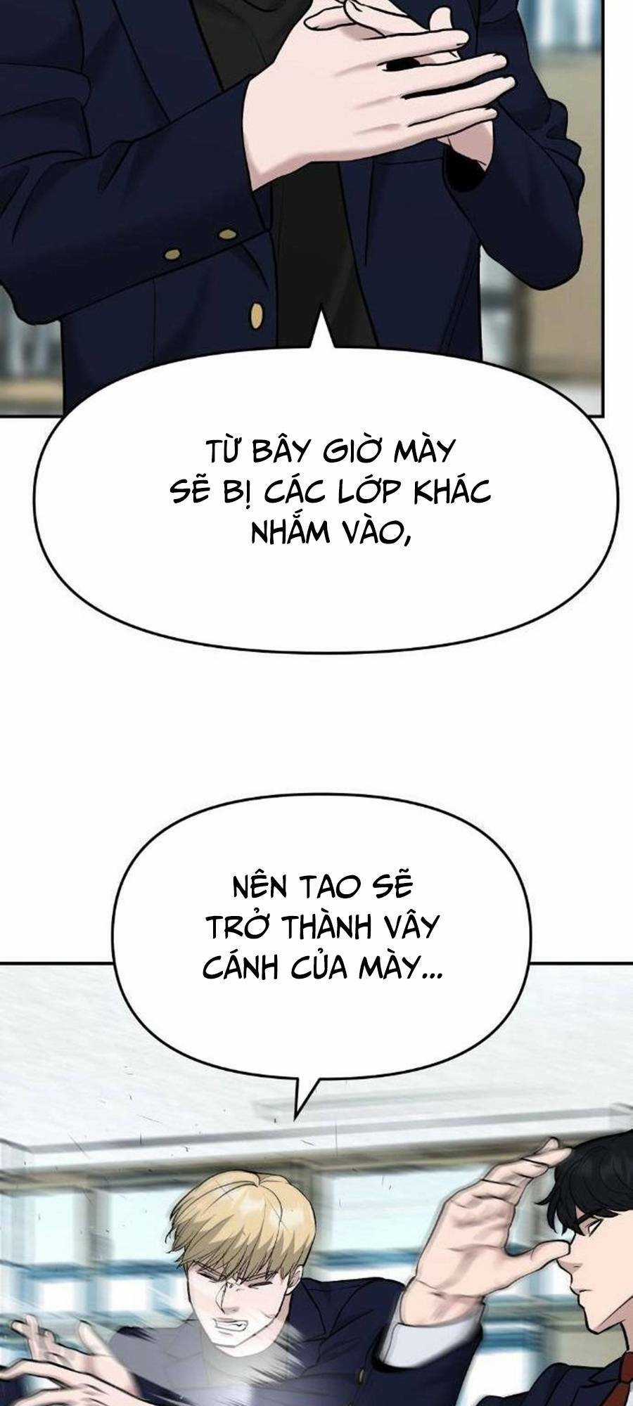 Quản Lí Du Côn Chapter 24 trang 79