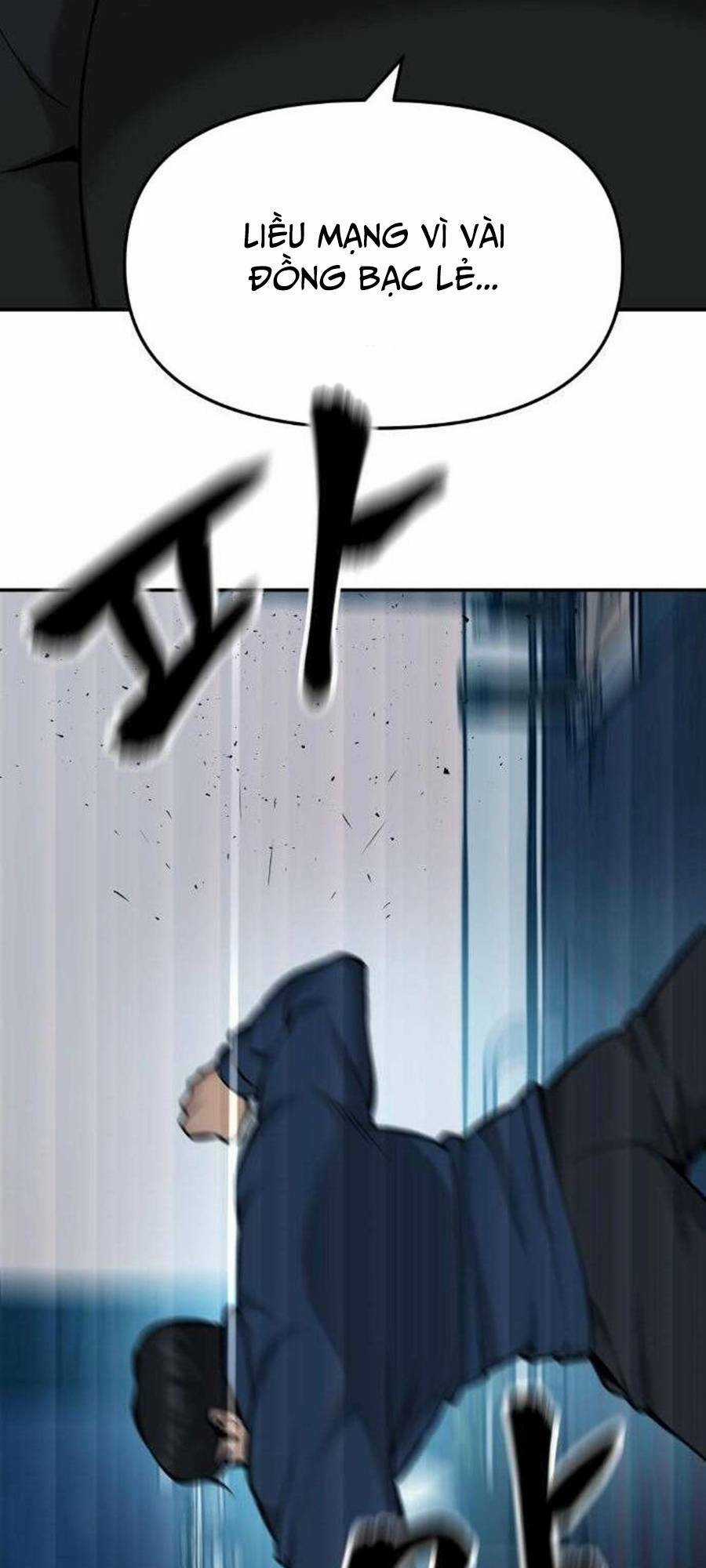 Quản Lí Du Côn Chapter 24 trang 8