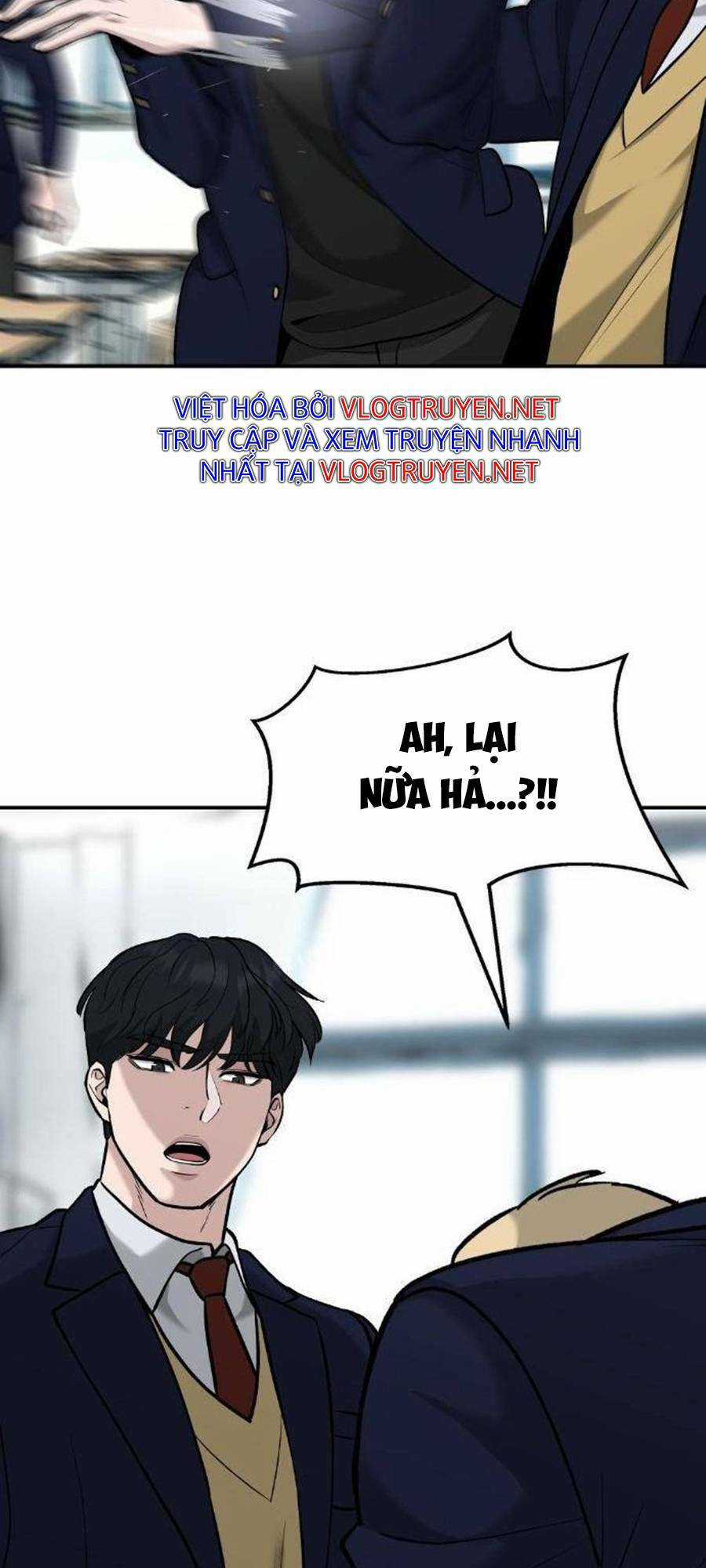 Quản Lí Du Côn Chapter 24 trang 80