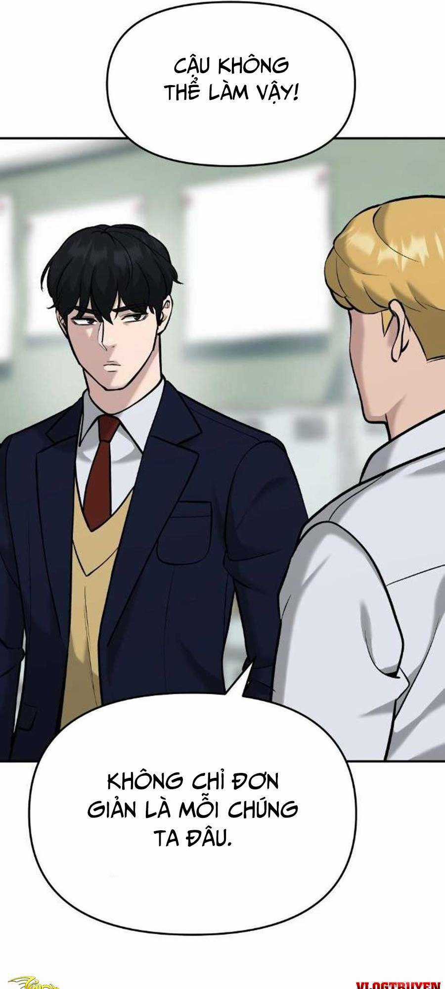 Quản Lí Du Côn Chapter 24 trang 83