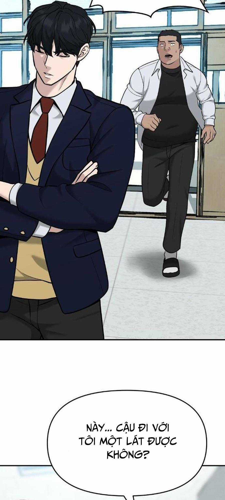 Quản Lí Du Côn Chapter 24 trang 89