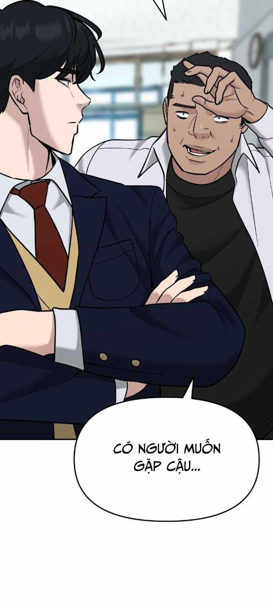 Quản Lí Du Côn Chapter 24 trang 90