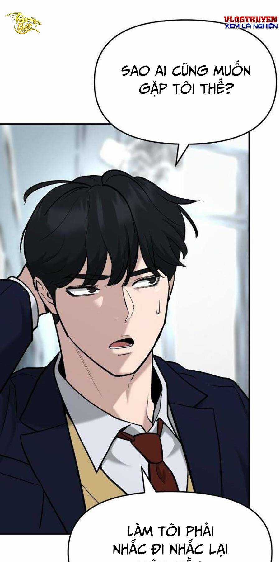 Quản Lí Du Côn Chapter 24 trang 91