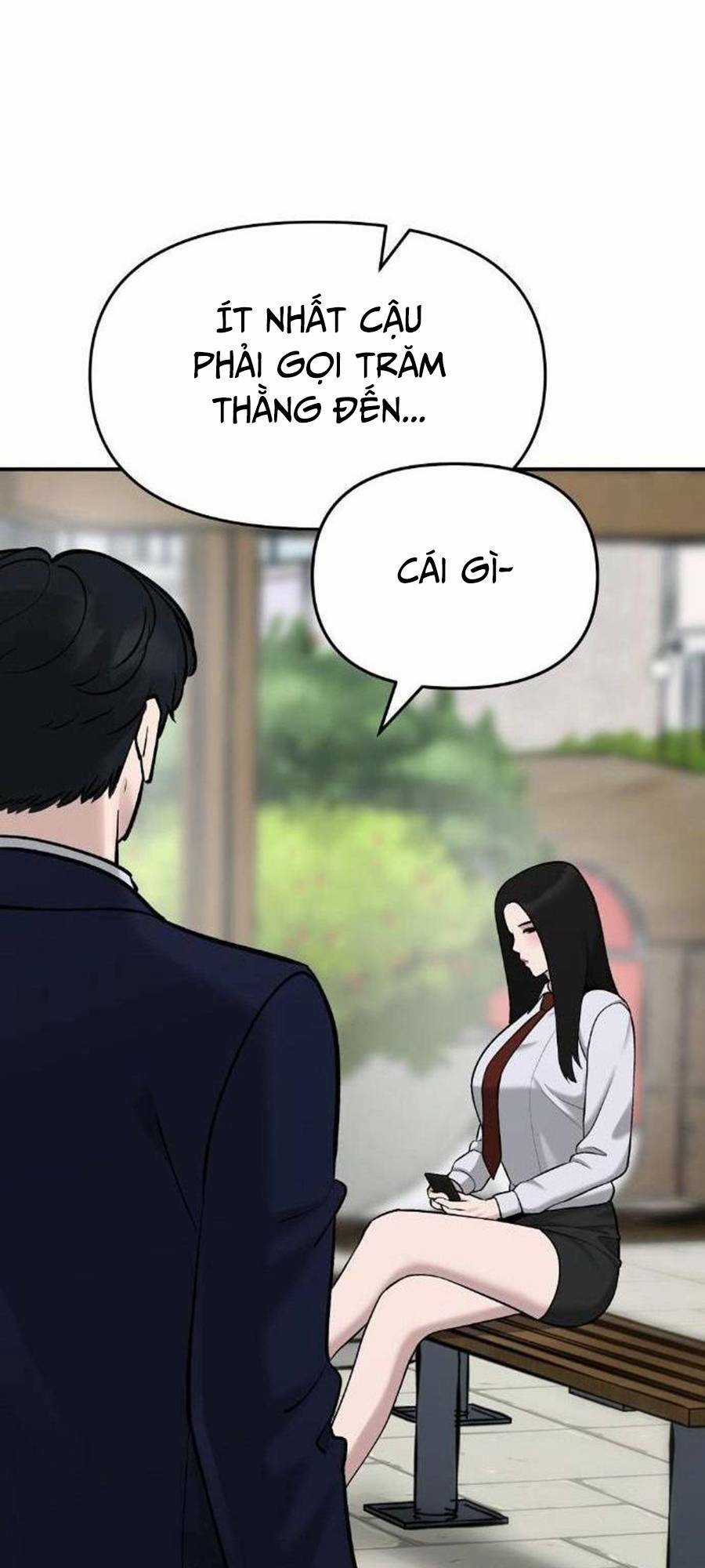 Quản Lí Du Côn Chapter 24 trang 96