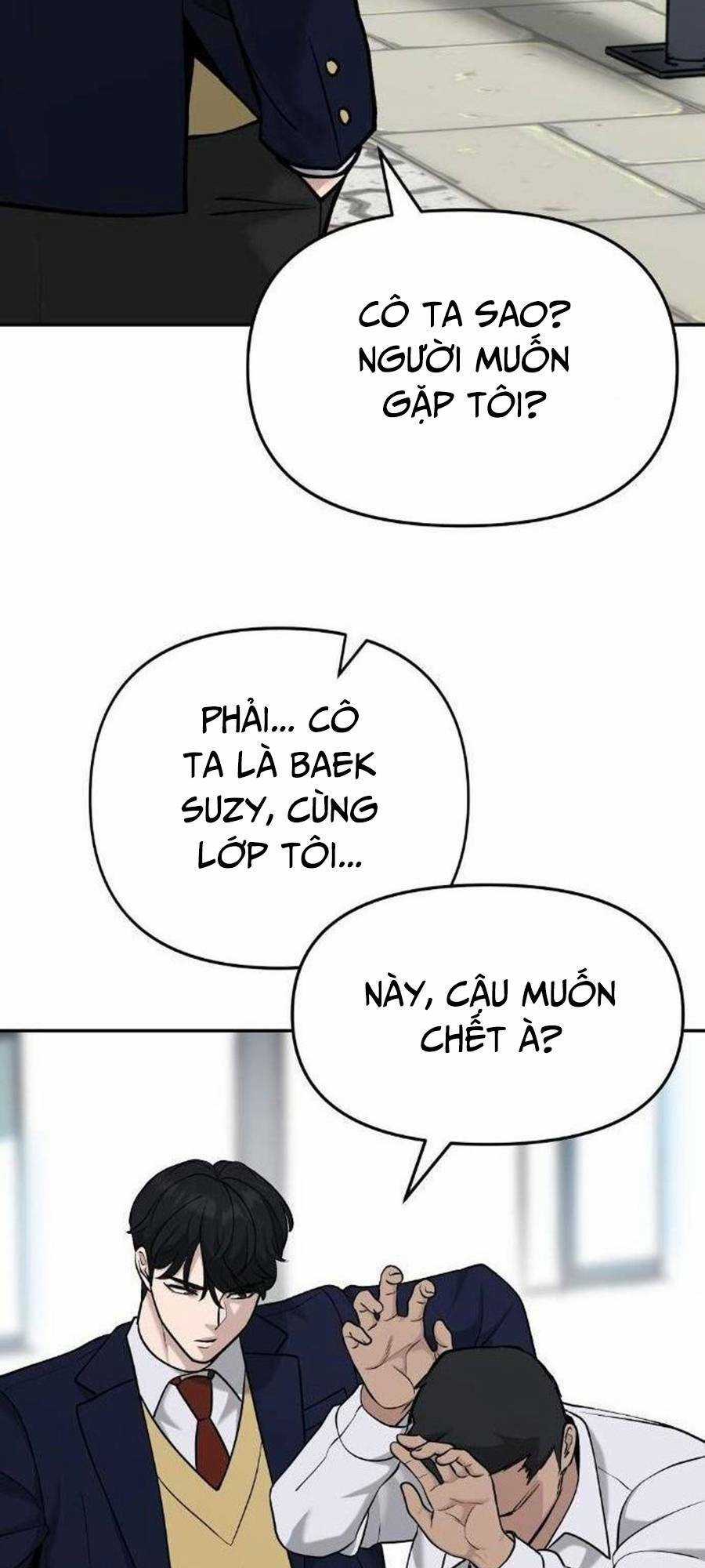 Quản Lí Du Côn Chapter 24 trang 97
