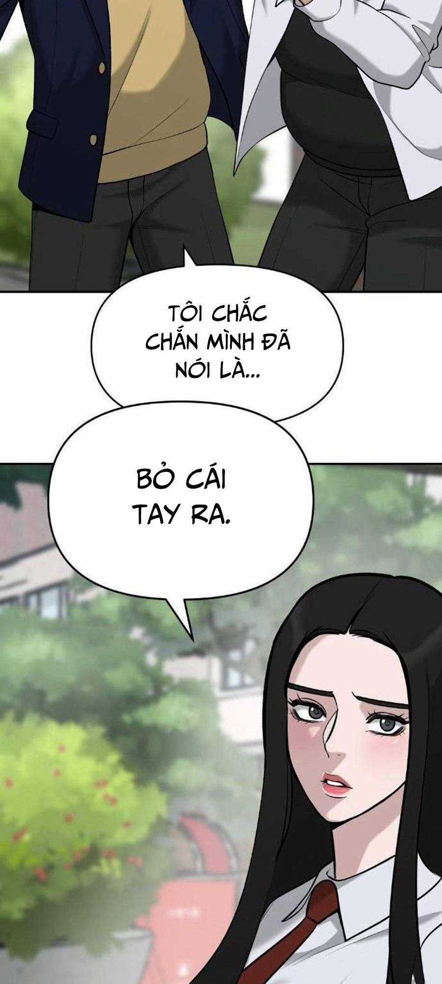 Quản Lí Du Côn Chapter 24 trang 98