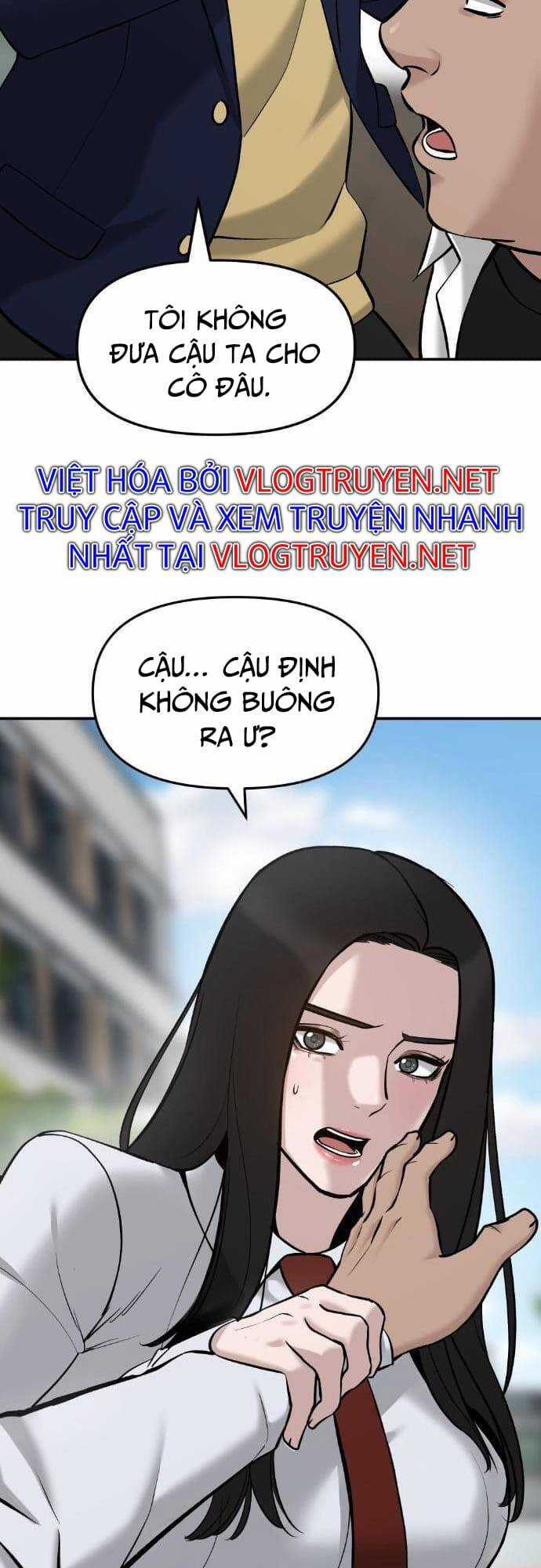 Quản Lí Du Côn Chapter 25 trang 10