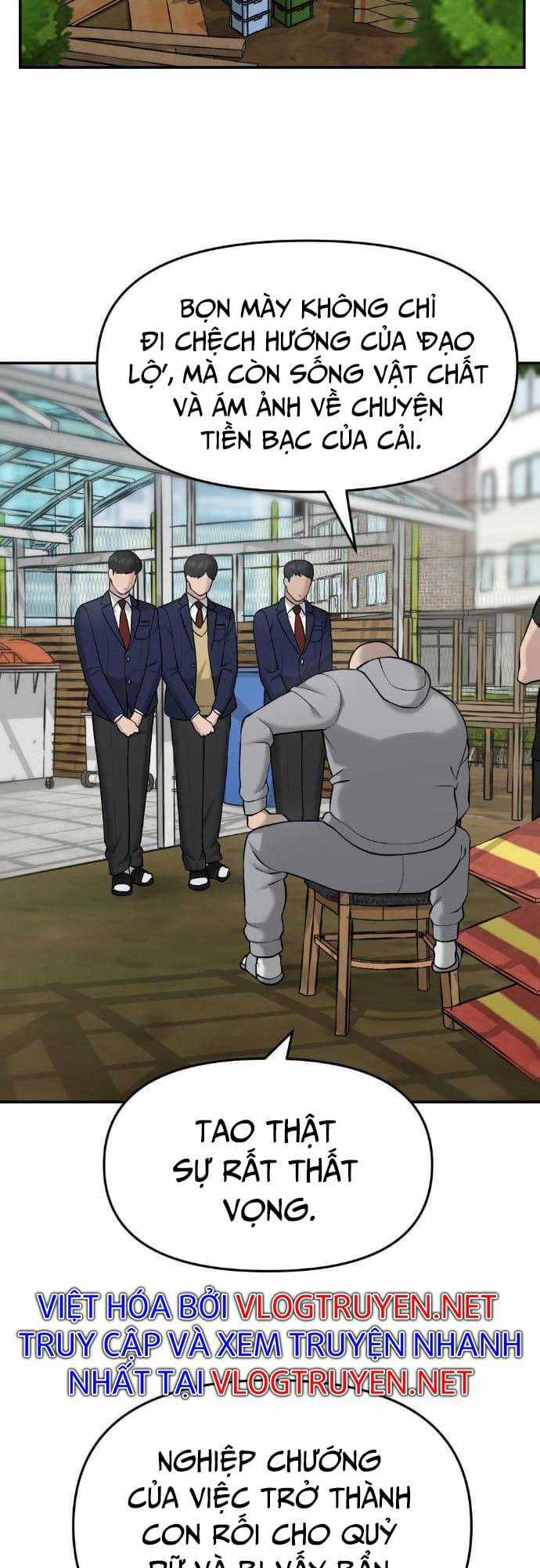 Quản Lí Du Côn Chapter 25 trang 12