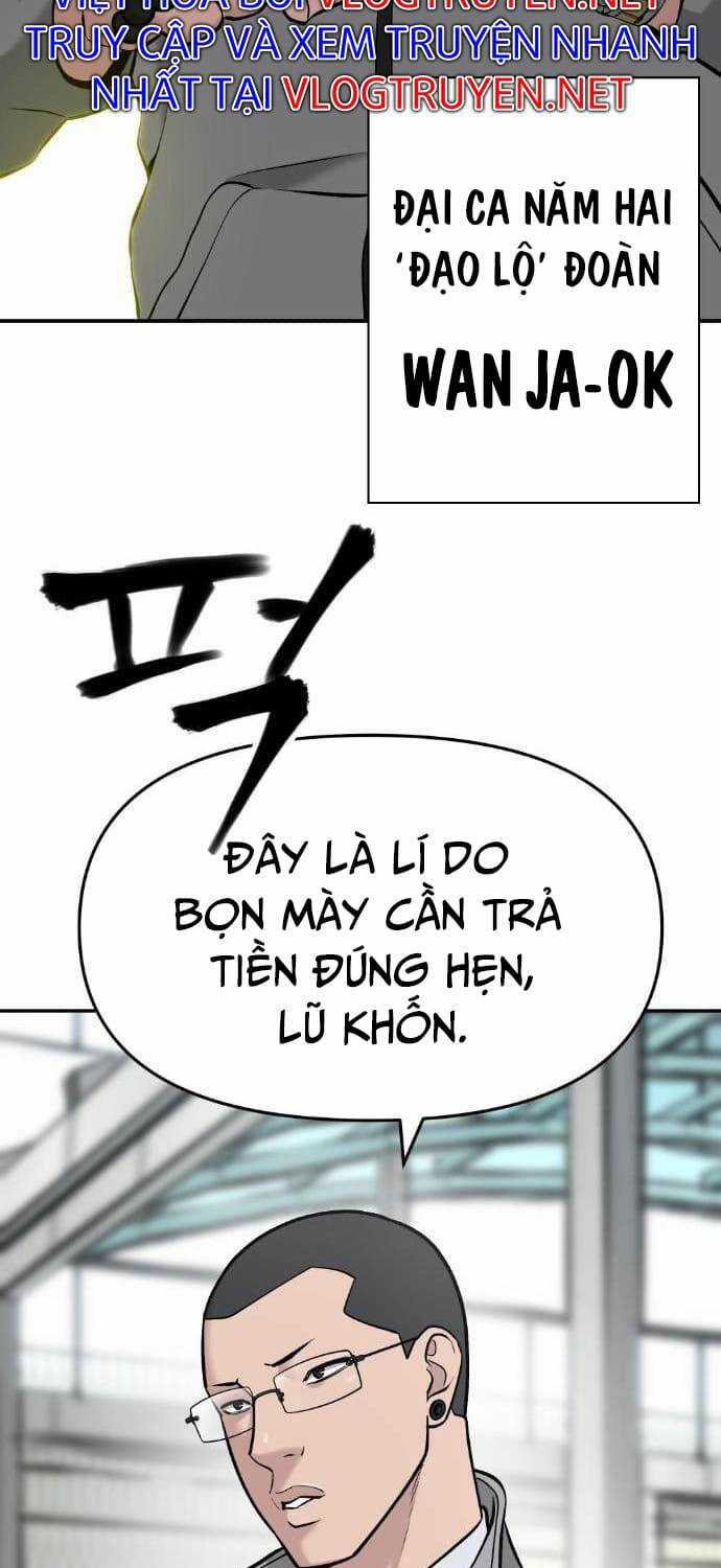 Quản Lí Du Côn Chapter 25 trang 15