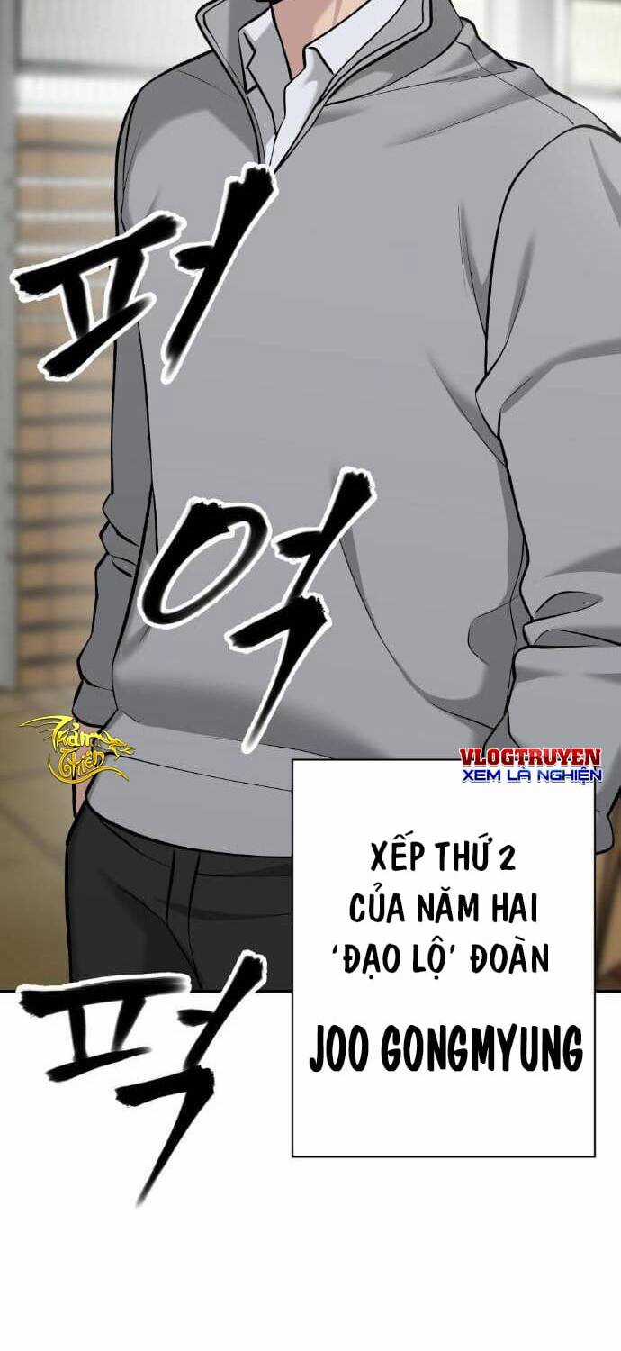 Quản Lí Du Côn Chapter 25 trang 16