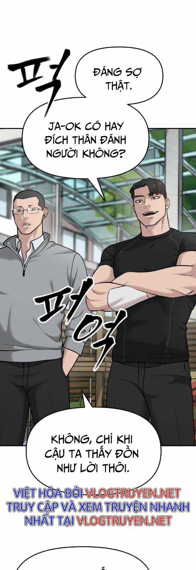 Quản Lí Du Côn Chapter 25 trang 17