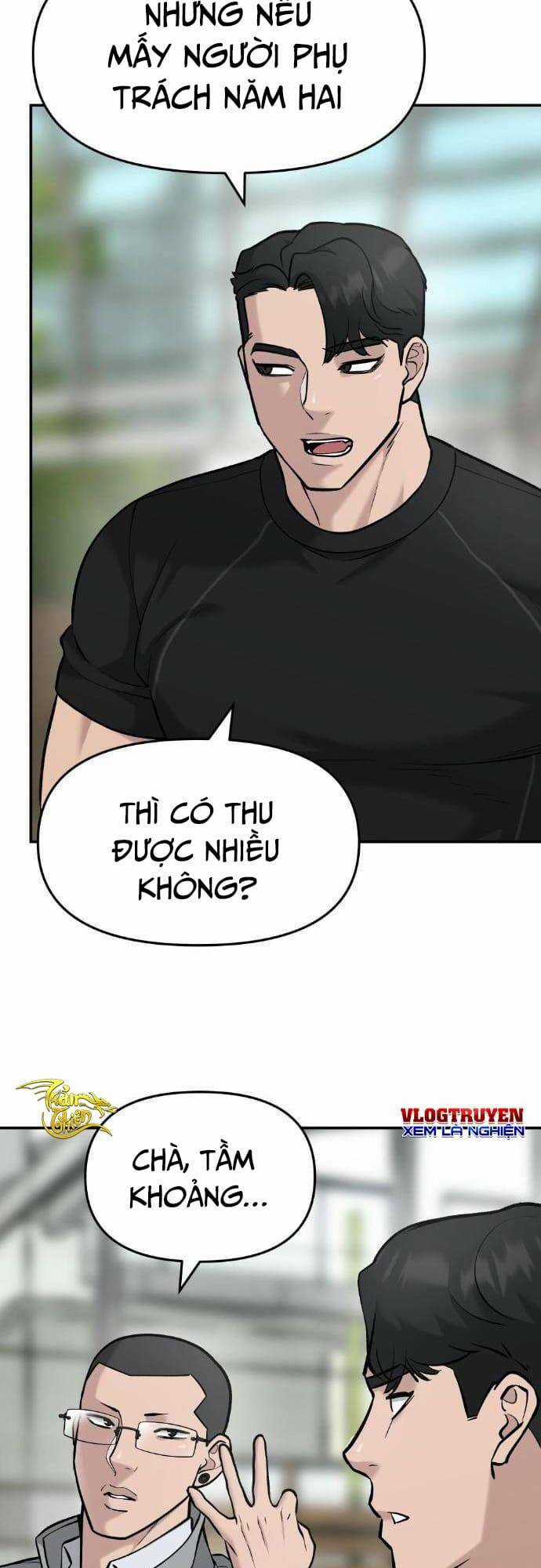 Quản Lí Du Côn Chapter 25 trang 18