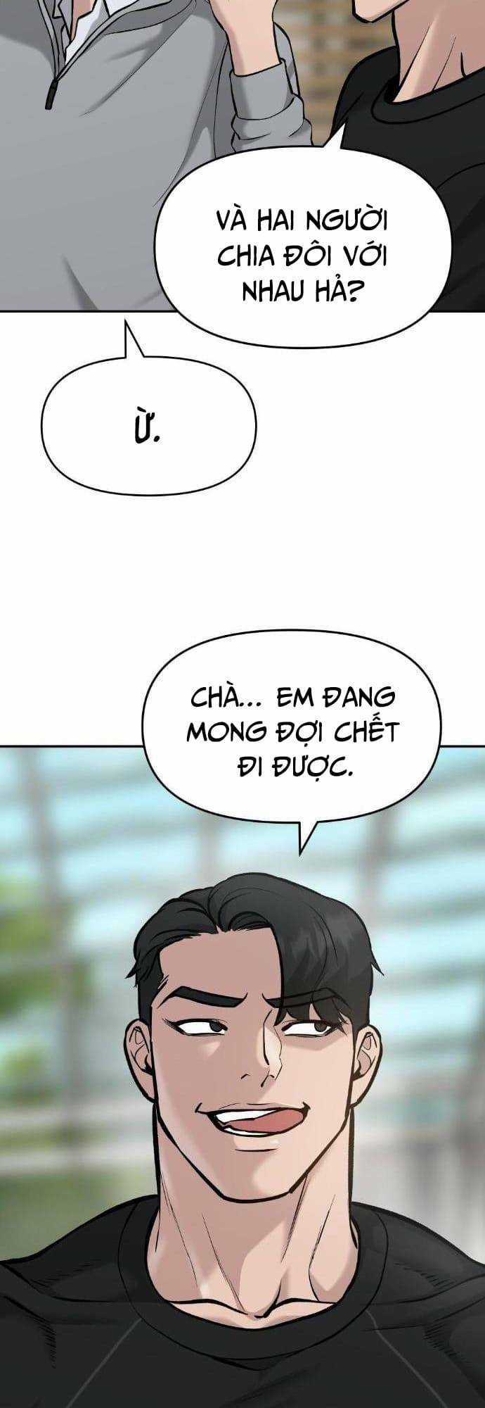 Quản Lí Du Côn Chapter 25 trang 19
